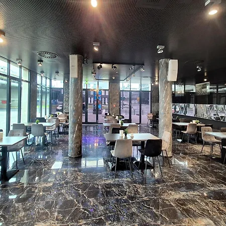 DORMERO Hotel Frankfurt-3