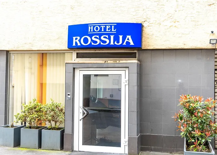 Rossija